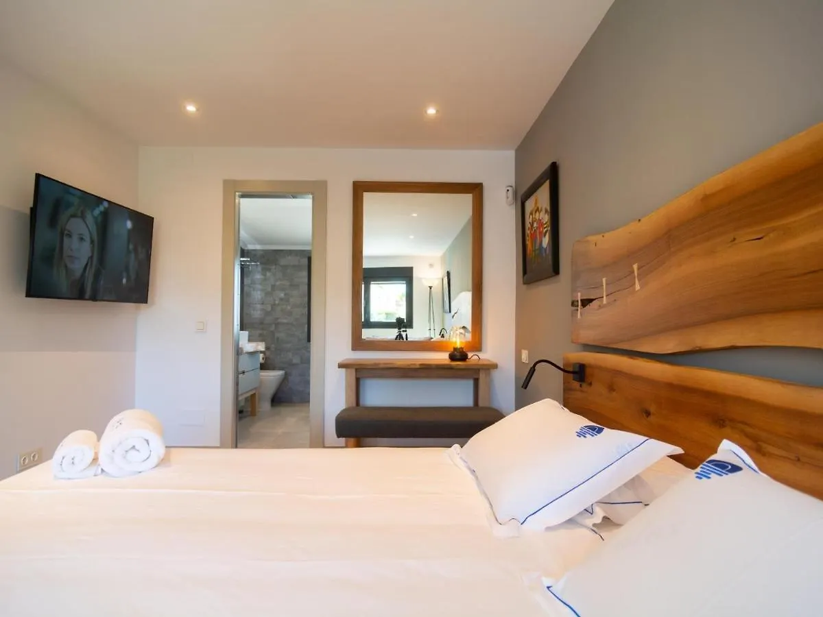 Holiday home Villa In Las Chapas Playa With Private Heated Pool Marbella Spain