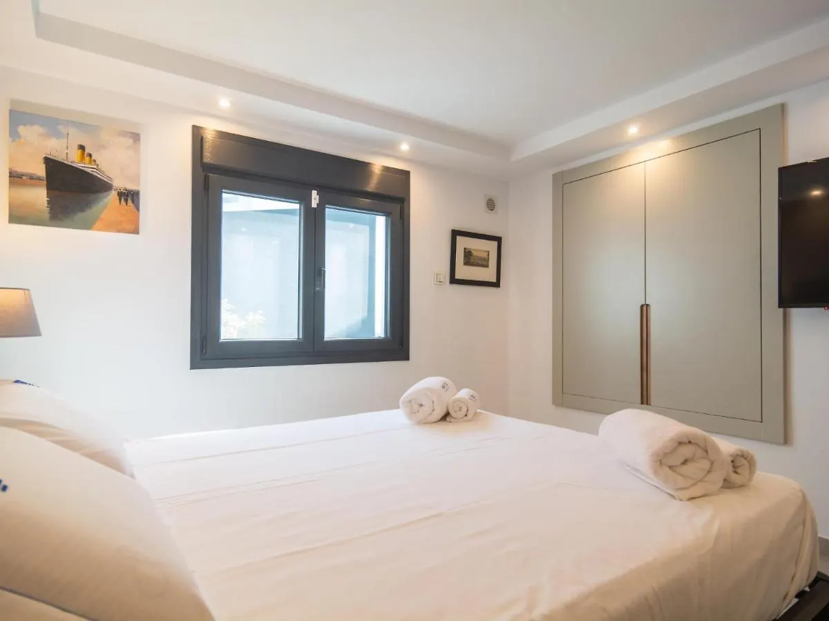 Villa In Las Chapas Playa With Private Heated Pool Marbella 0*,  Spain