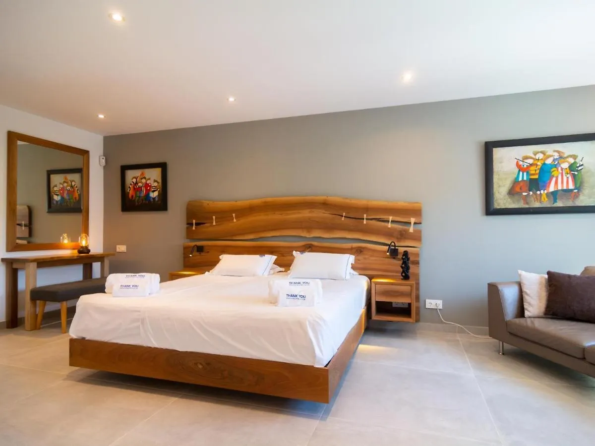 Holiday home Villa In Las Chapas Playa With Private Heated Pool Marbella